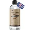Kate Naturals food-grade mineral oil 8 oz bottle