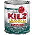 KILZ Odorless Oil-Based Sealer Primer and Stainblock quart can
