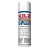 KILZ Up Shot Sealer aerosol can for spot-priming ceiling stains