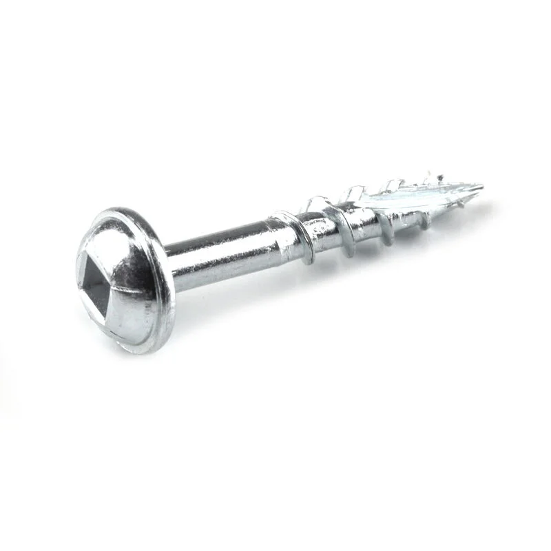 Kreg SML-C1-100 1-inch coarse-thread pocket-hole screw