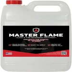 Master Flame Class A fire retardant treatment for wood decking