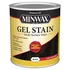 Minwax black gel stain quart for interior wood