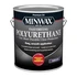 Minwax fast drying polyurethane wood finish clear satin