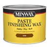Minwax Paste Finishing Wax Special Dark