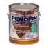 Penofin penetrating oil finish for exotic hardwoods like ipe