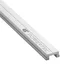 POWERTEC 48 inch miter bar for table saw