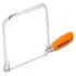Bahco coping saw with wooden handle product photo