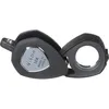 Nikon 10x jewelry triplet loupe pocket magnifier