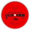 Freud LU80R010 80-tooth plywood and melamine blade