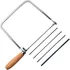 KAKURI coping saw frame and blades set product photo