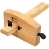 KAKURI Wood Marking Gauge, Japanese Kebiki Scribe