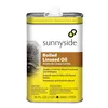 Sunnyside Boiled Linseed Oil, Quart