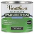 Varathane outdoor spar gloss urethane UV topcoat