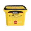 Minwax Stainable Wood Filler (16 oz)