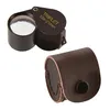 Ade Advanced Optics 10x21TB-A triplet professional loupe