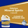 Klean-Strip odorless mineral spirits one gallon can