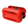 FastCap edge banding trimmer with carbide blades