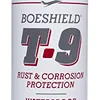 Boeshield T-9 rust and corrosion protection spray, 12 ounce can