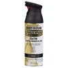 Rust-Oleum Universal All Surface Spray Paint Satin Black