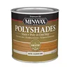 Minwax PolyShades Wood Stain and Polyurethane Finish