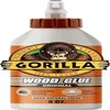 Gorilla Wood Glue Fast Clamp 8 oz bottle