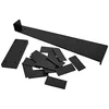 ROBERTS 10-26 floor install kit with spacers, tapping block, and pull bar