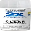 Rust-Oleum Painter's Touch 2X Satin spray paint can