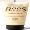 John Boos 5 oz Board Cream with Beeswax and Mineral Oil for Wood Surface Care – All-Natural Conditio