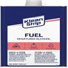 Klean-Strip denatured alcohol can