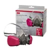 3M OV/P100 Dust Respirator