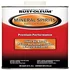 Rust-Oleum low VOC mineral spirits quart bottle