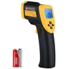 Etekcity infrared thermometer laser temperature gun