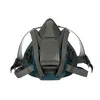 3M Rugged Comfort Half Facepiece Respirator 6503QL
