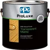 PPG ProLuxe SRD Wood Finish