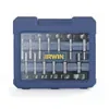 Irwin Marples 14-piece Forstner bit set
