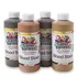 Color Splash gel-based wood stain 4-pack