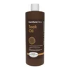 Furniture Clinic Teak Oil bottle