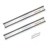 POWERTEC 71387 110in Guide Rail Joining Set