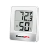 TempPro TP49 Digital Hygrometer