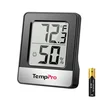 TempPro TempAir Digital Hygrometer