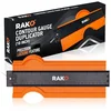 RAK Contour Gauge with Lock (10