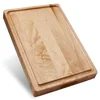 Sonder Los Angeles hard maple 1.5 inch thick cutting board