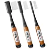 KAKURI Japanese Wood Chisel Set, 3 Piece