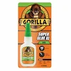 Gorilla Super Glue Gel XL no-drip formula