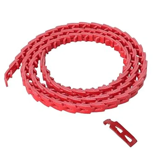 5FT Power Twist V belt for table saws