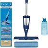 Bona PowerPlus Premium Motion Spray Mop for Hardwood Floors
