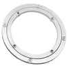 8 inch aluminum lazy susan turntable bearing swivel plate 8 inch aluminum lazy susan turntable bearing swivel plate