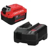 CRAFTSMAN V20 4.0Ah battery and charger kit CRAFTSMAN V20 4.0Ah battery and charger kit
