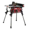 SKIL 15 Amp 10-Inch Jobsite Table Saw with Folding Stand