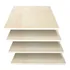 CertBuy Baltic Birch Plywood 12x12 1/2